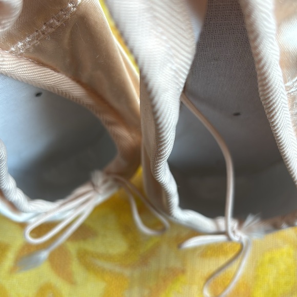 Grishko New Pink Pointe Ballet Shoes - Picture 10 of 16